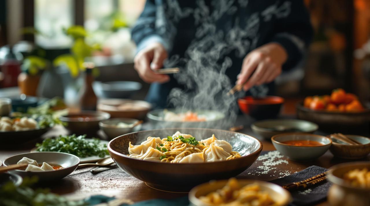 久久精品影视 - 舌尖上的中国第三季 - 纪录片作品