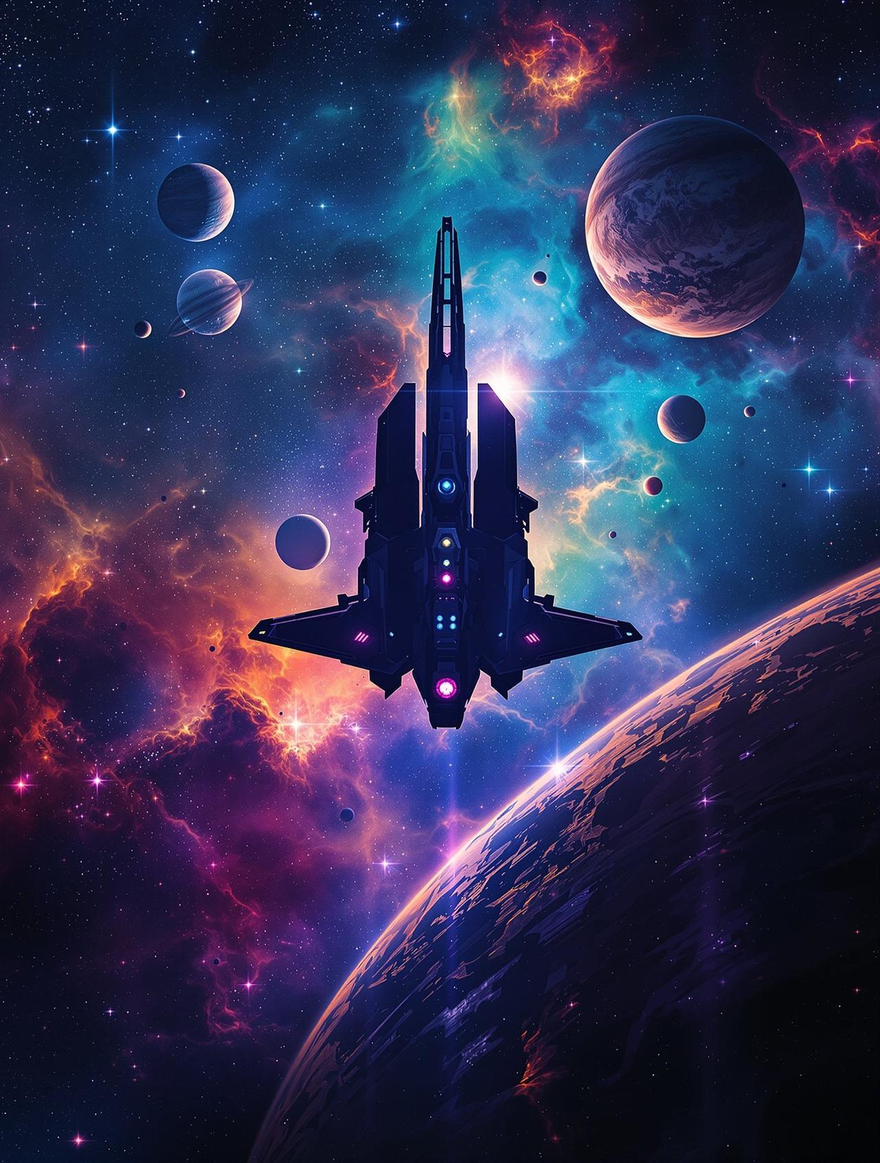 久久精品影视 - 星际征途
